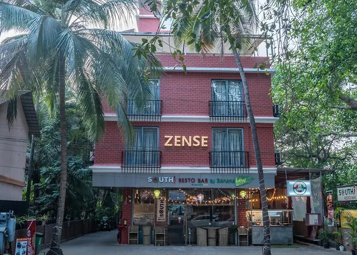 Zense Candolim