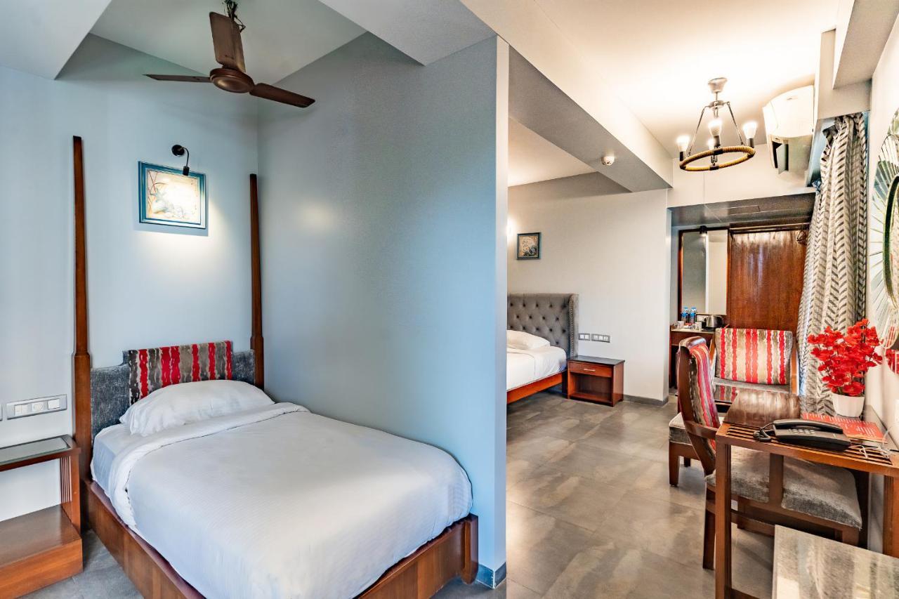 Zense 4* Candolim