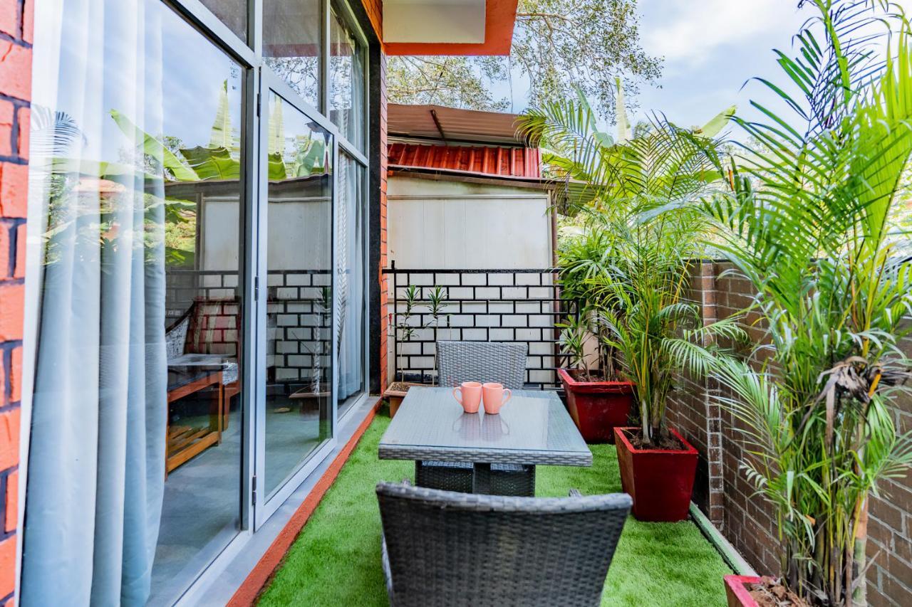 Zense 4* Candolim