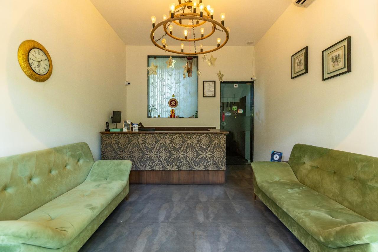 Zense Candolim