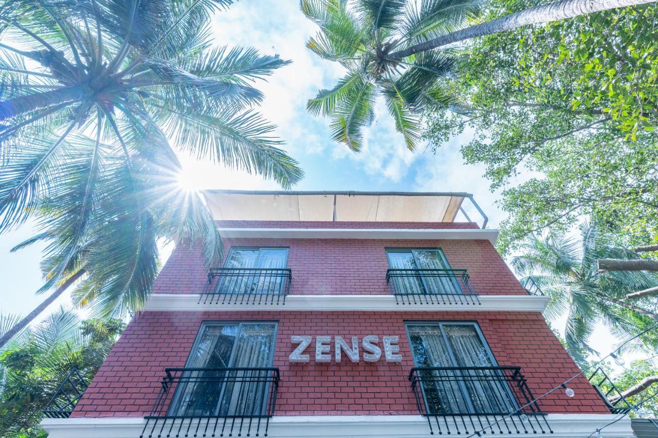 Zense होटल