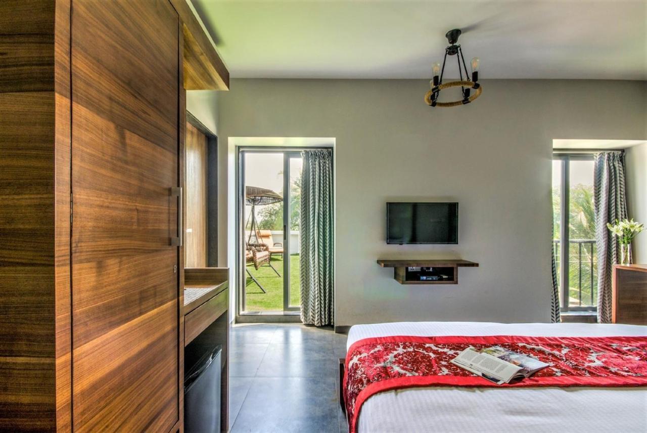 Zense Candolim