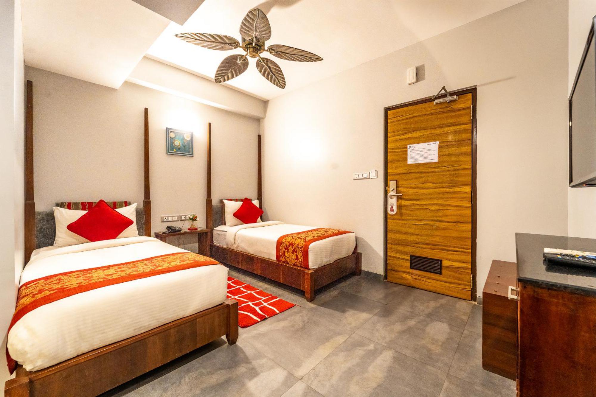 Zense 4* Candolim