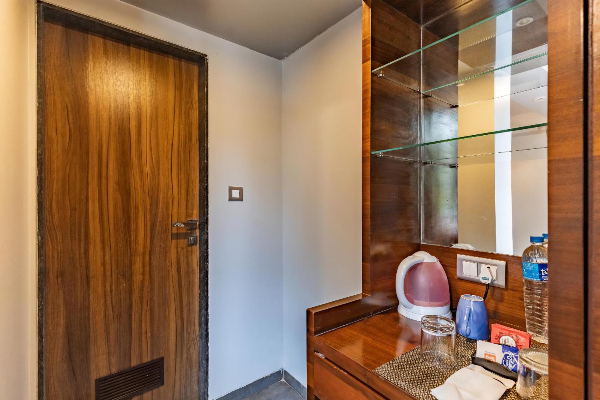 Zense 4* Candolim