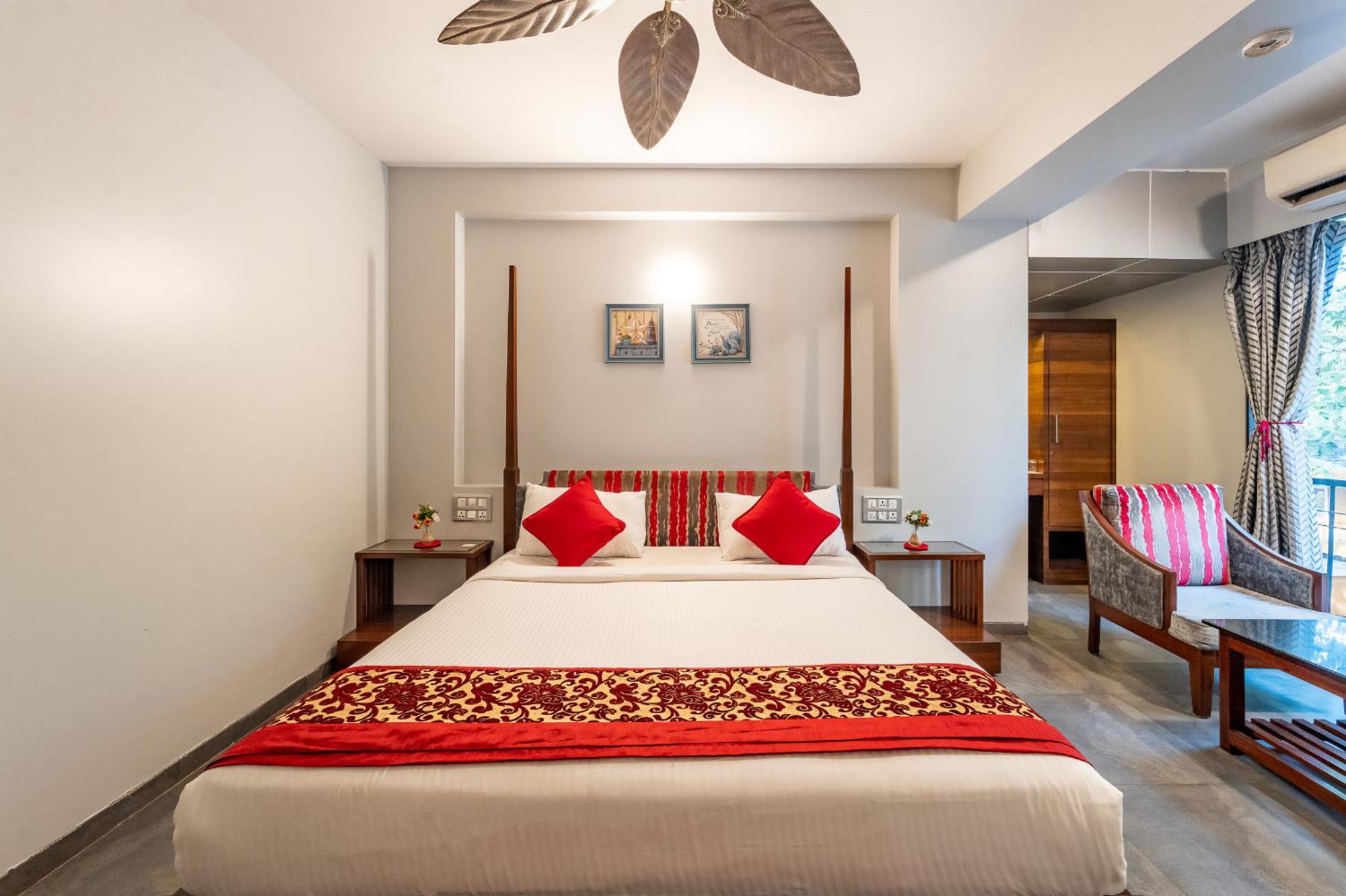 Zense Candolim