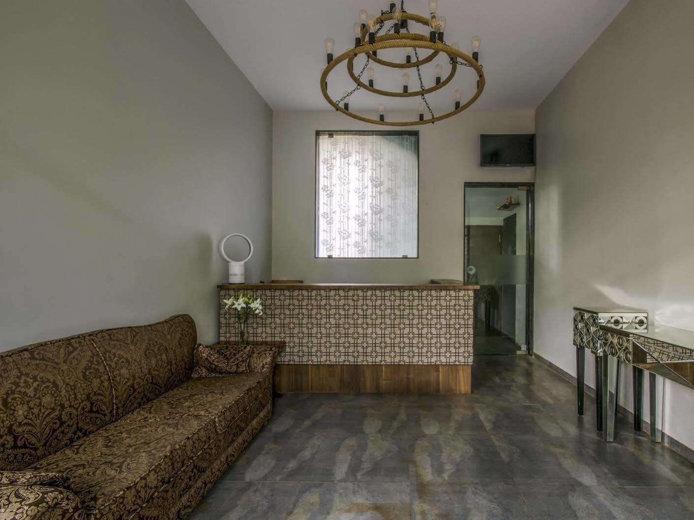 Zense 4* Candolim